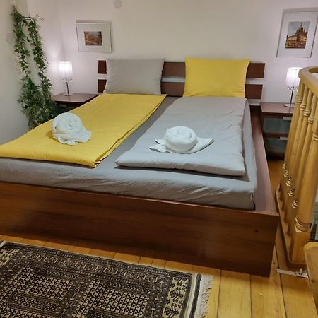 Pody Apartment 부다페스트 외부 사진