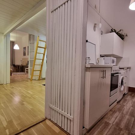 Pody Apartment 부다페스트 외부 사진