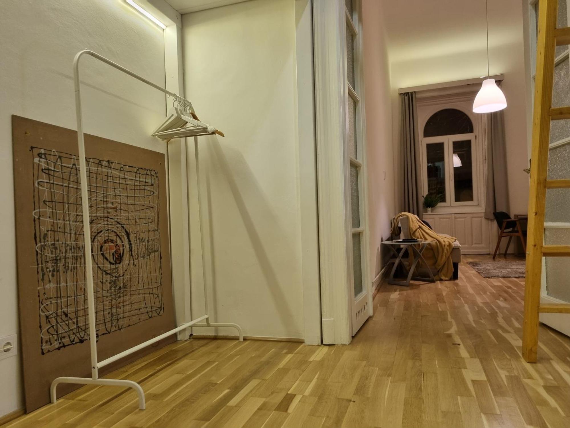Pody Apartment 부다페스트 외부 사진