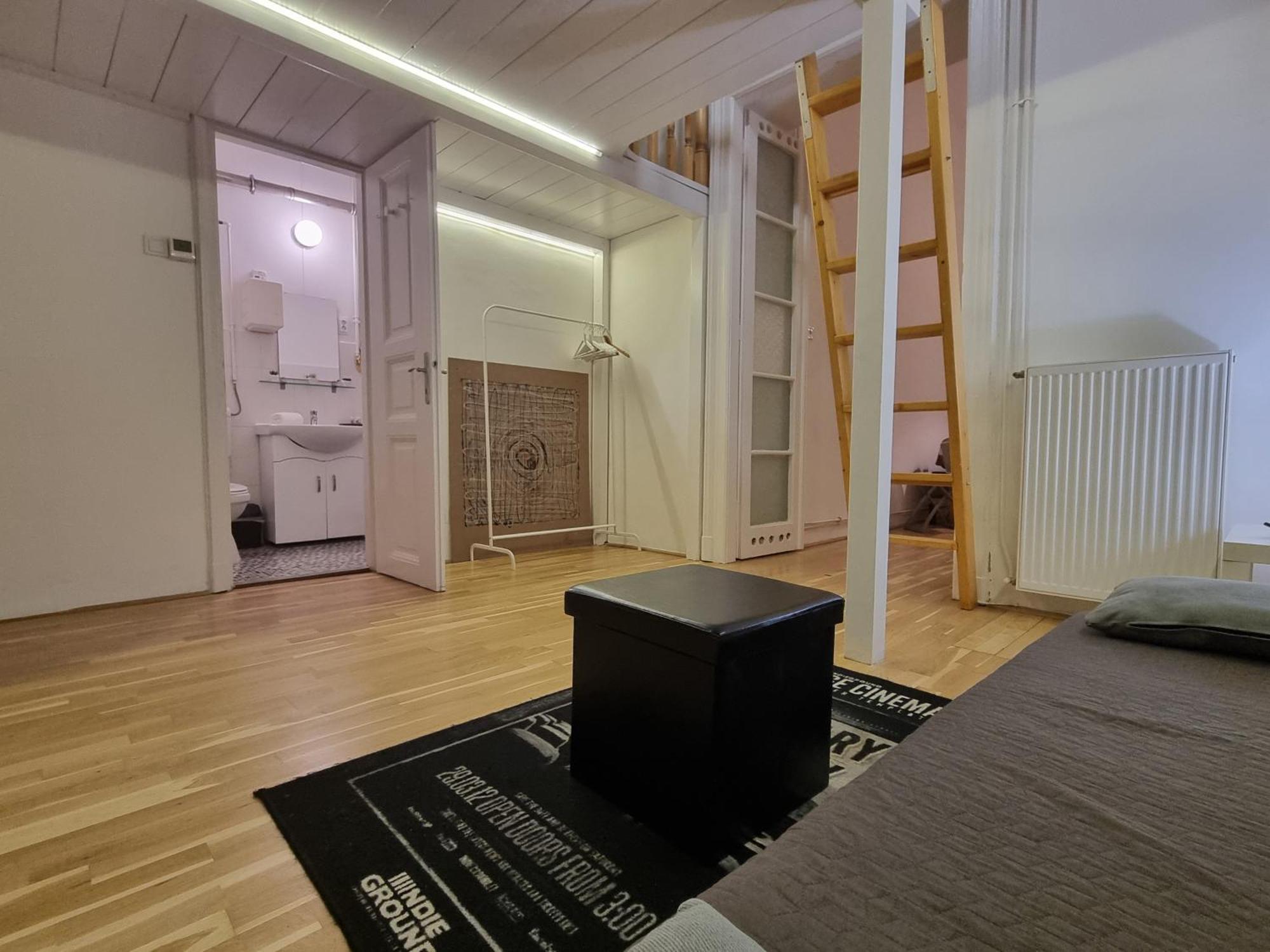 Pody Apartment 부다페스트 외부 사진