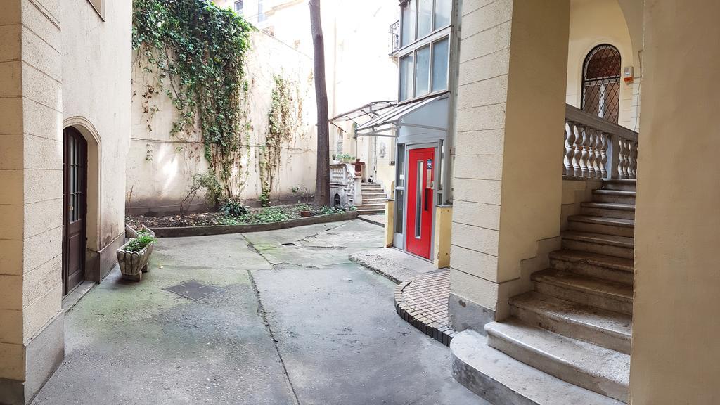 Pody Apartment 부다페스트 외부 사진